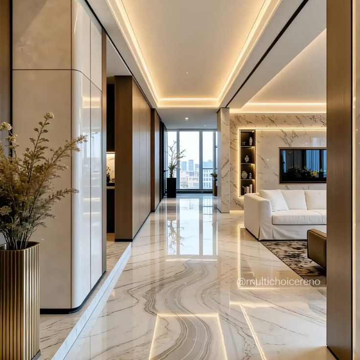 Full Home renovation